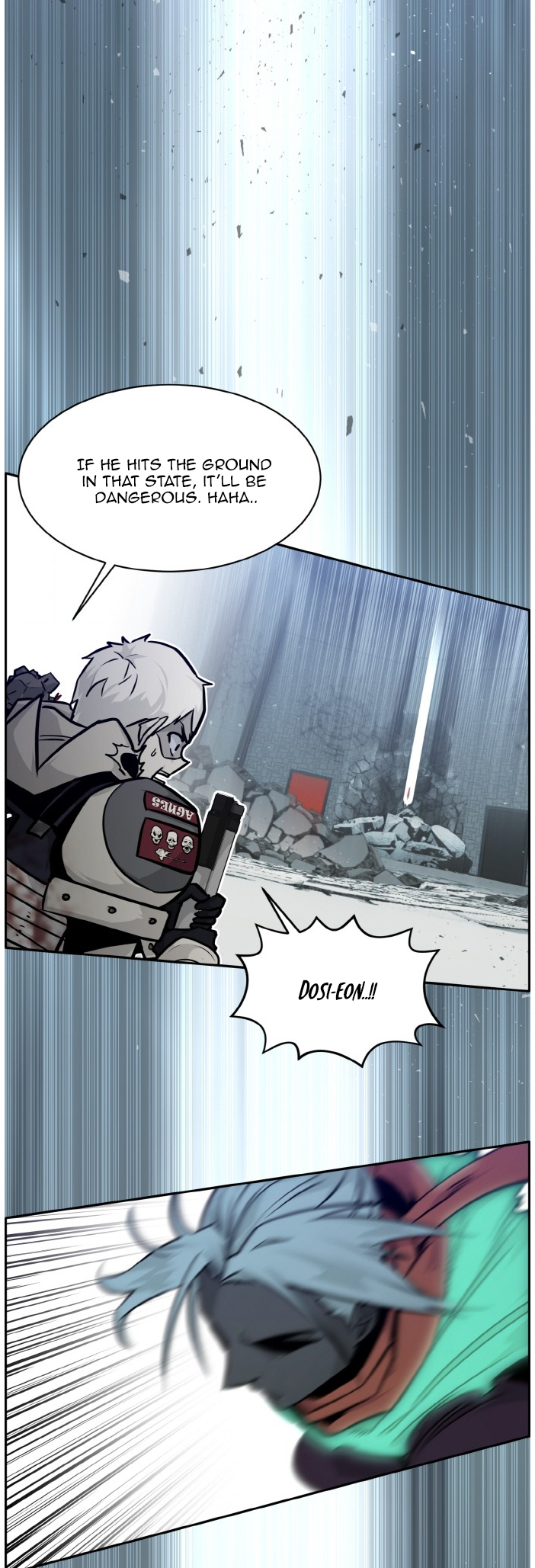 Counter Cube Chapter 72 42
